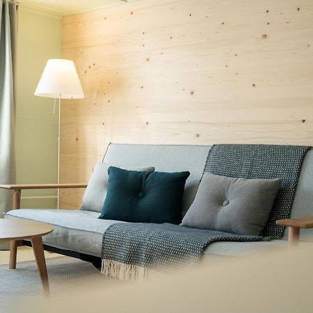 Cortesi's Lenk Lodge Extérieur photo
