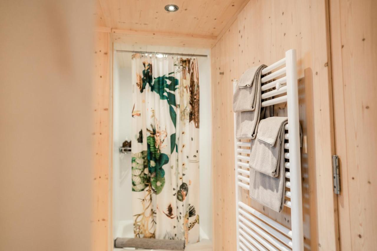 Cortesi's Lenk Lodge Extérieur photo